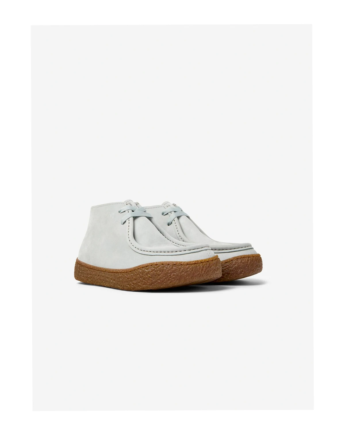 Peu Terreno Leather Ankle-boot