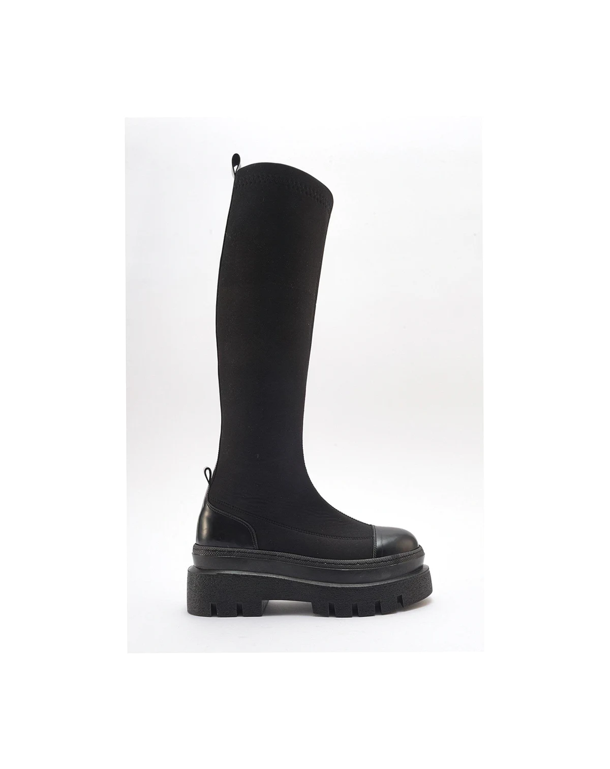 Celine Scuba Knee High Boot (Women)