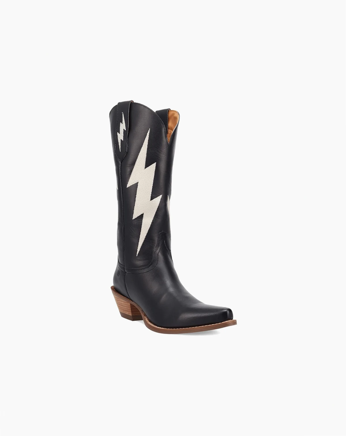 Women's Thunderbolt Leather Boot