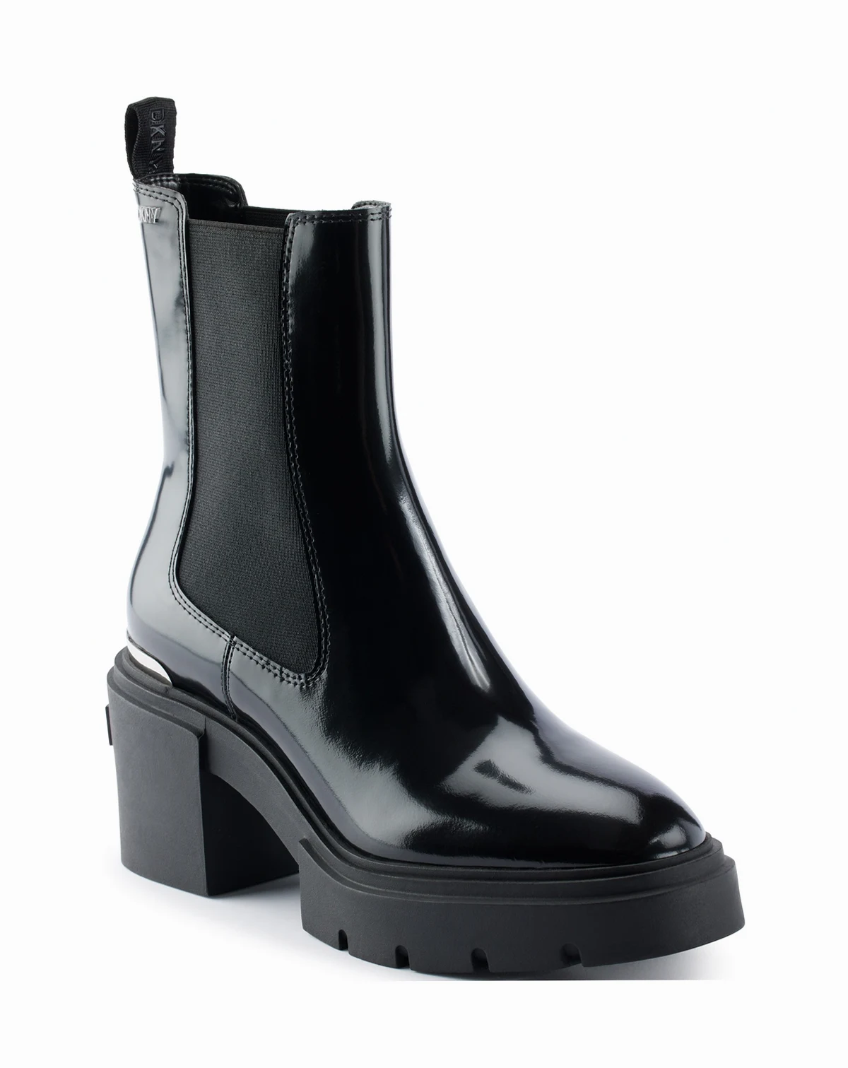 Women's Thana Platform Chelsea Booties