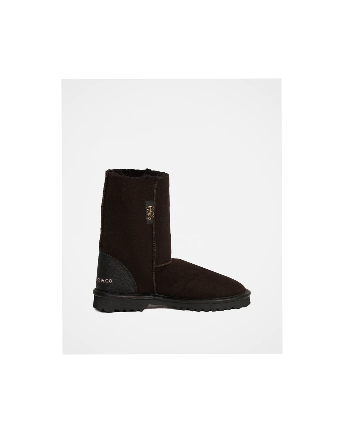 Aqualamb Regular Height Boots