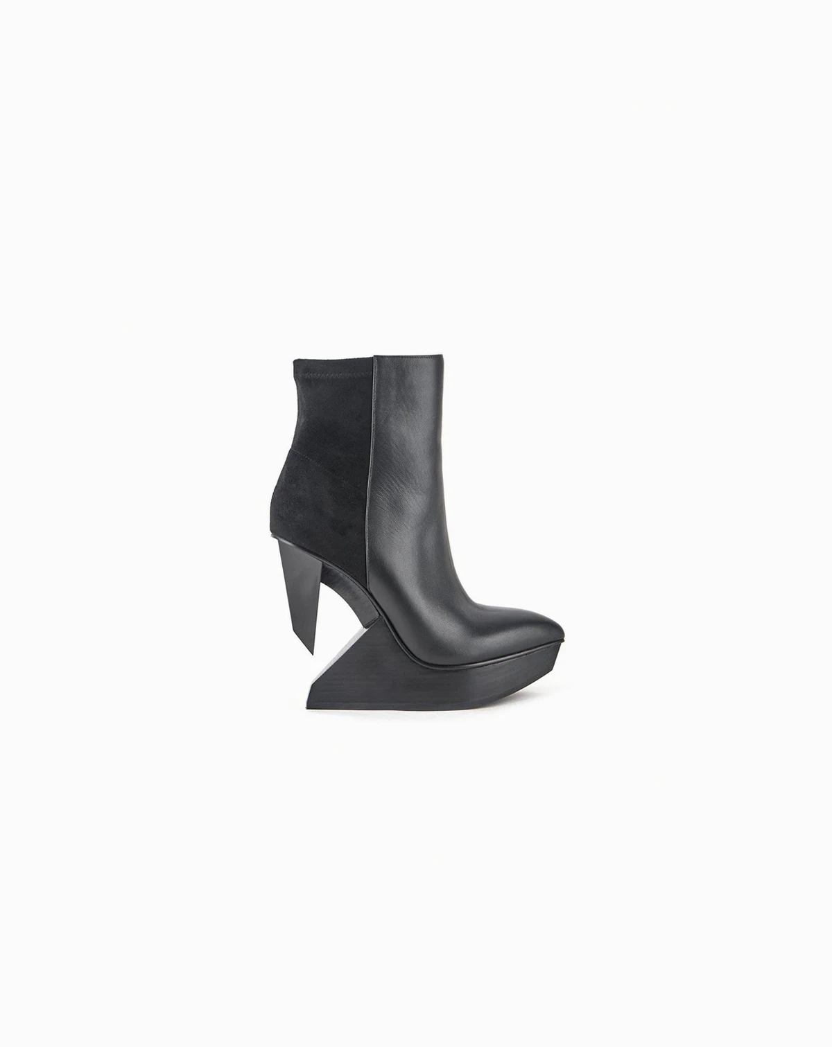 Womens Edge Bootie