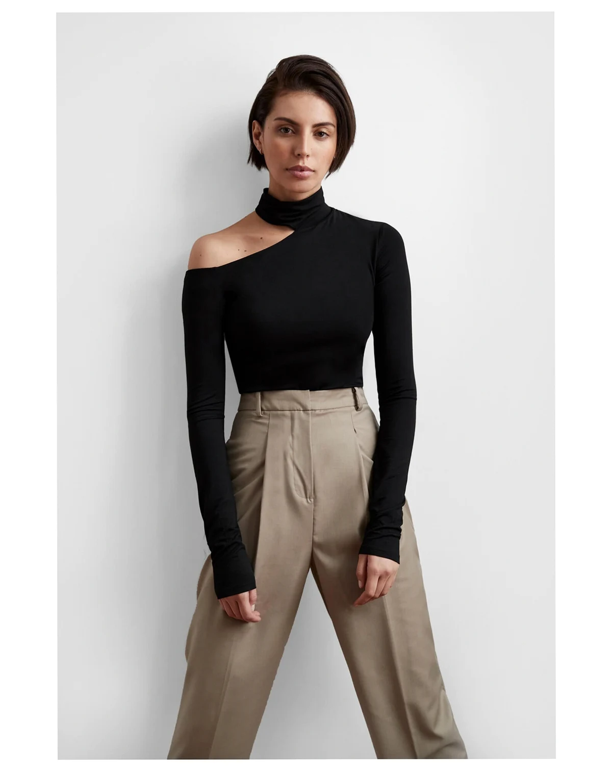 Women's Evan Top