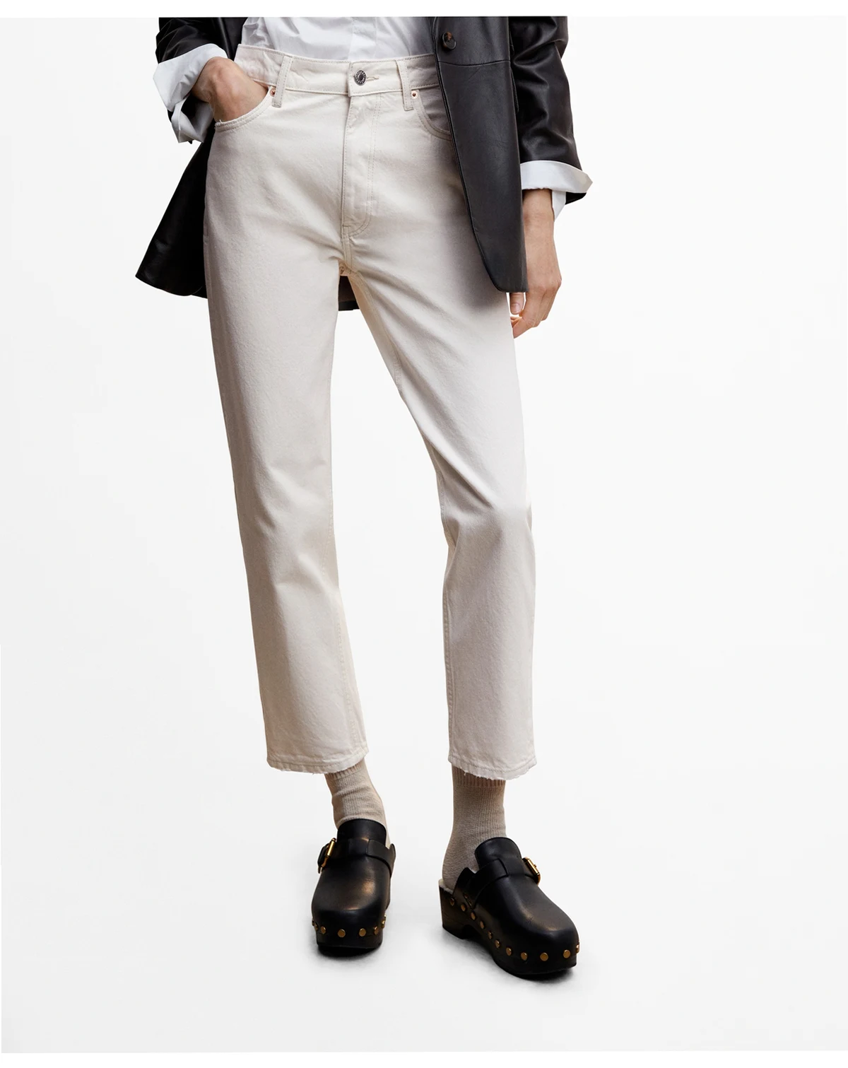 Women's Mom High-Waist Jeans