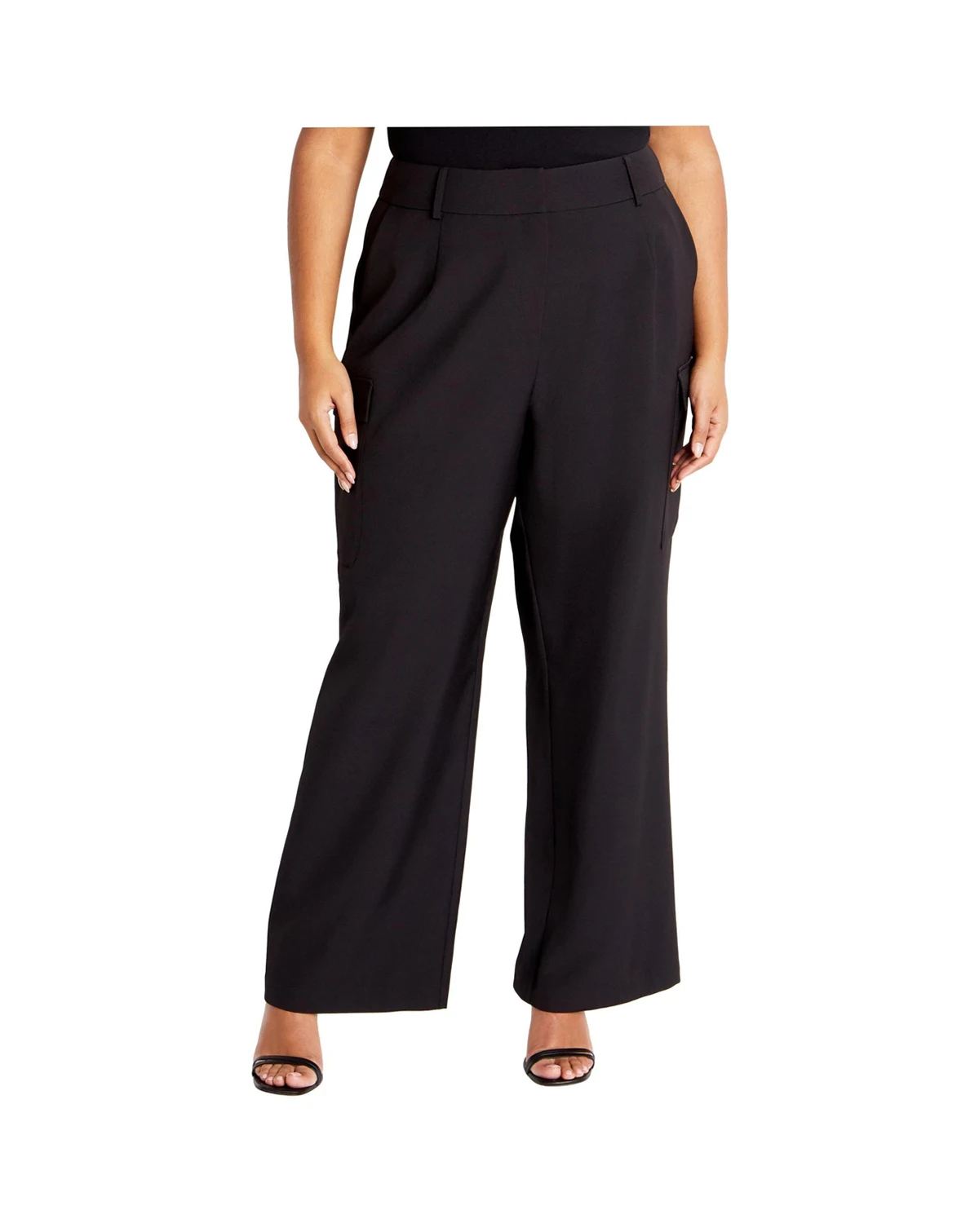 Plus Size Karter Pant