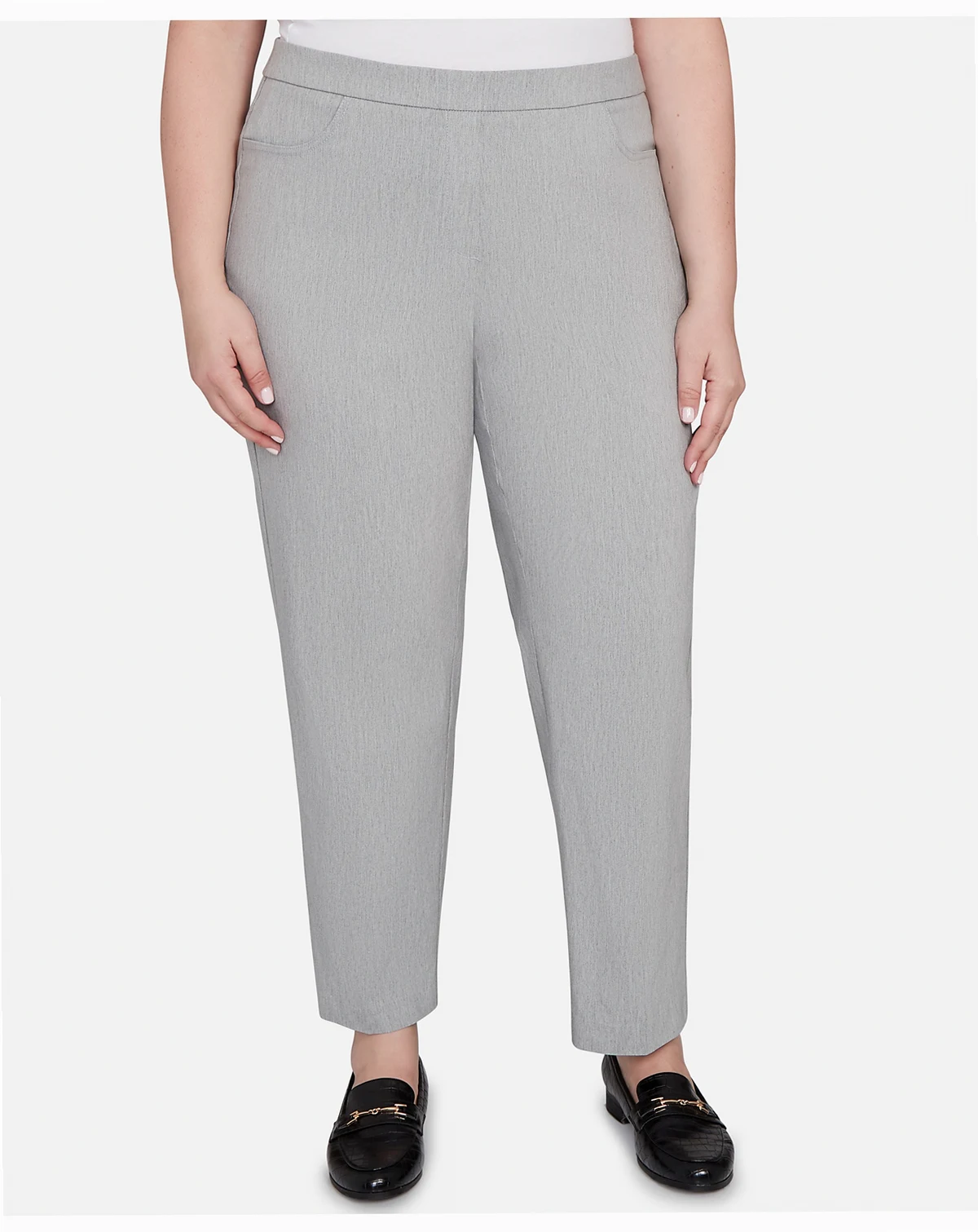 Plus Size Stockbridge Modern Millennium Average Length Pant