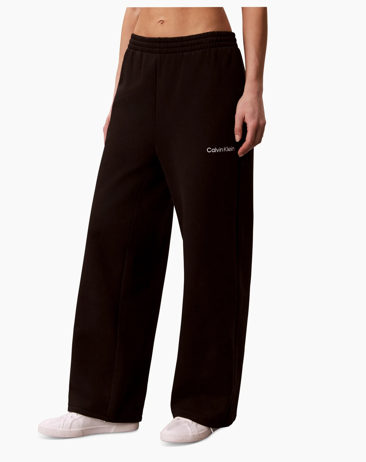 Women's Brushed Straight Leg Joggers