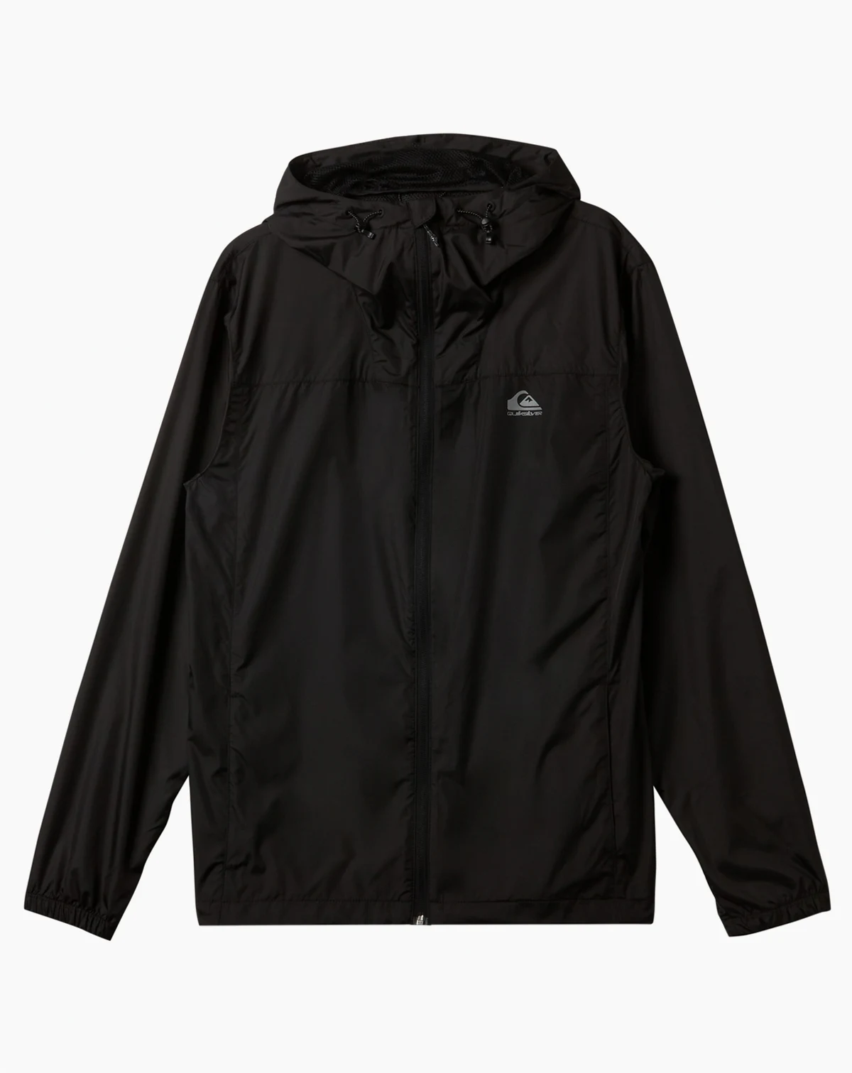 Men's Overcast Windbreaker Long Sleeve Jacket