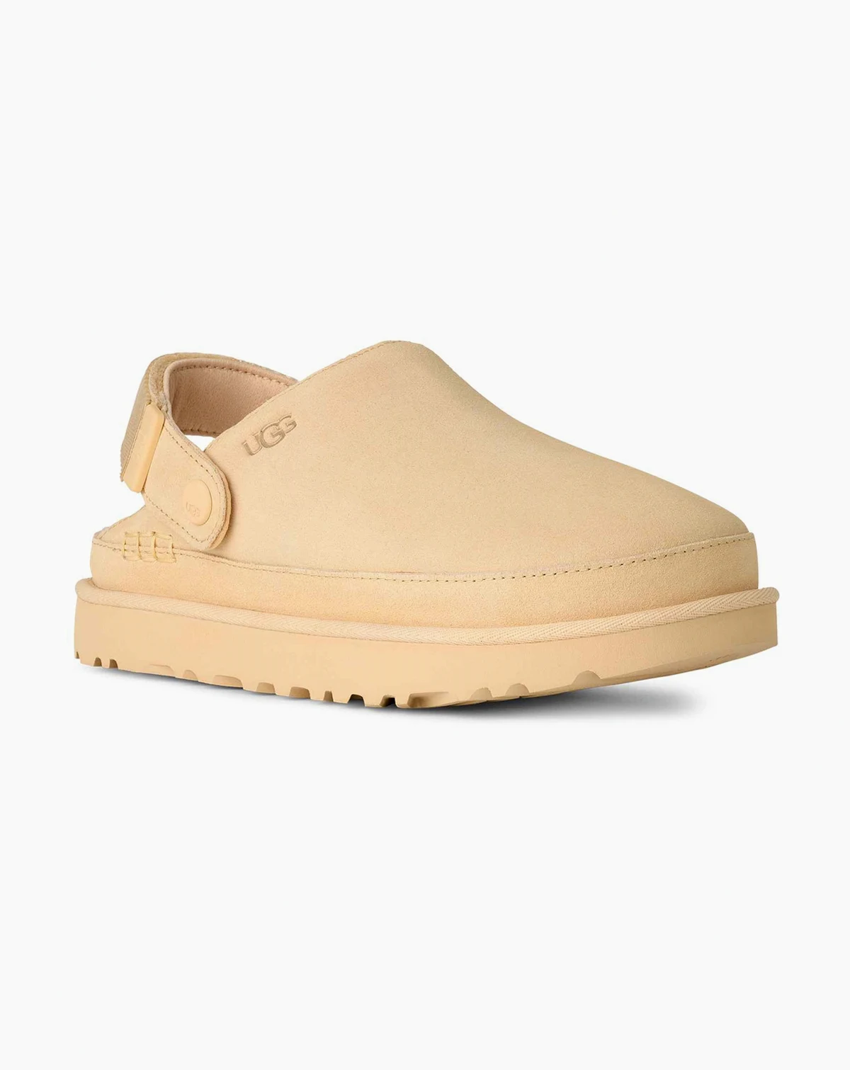 Women's Goldenstar Slingback Clogs