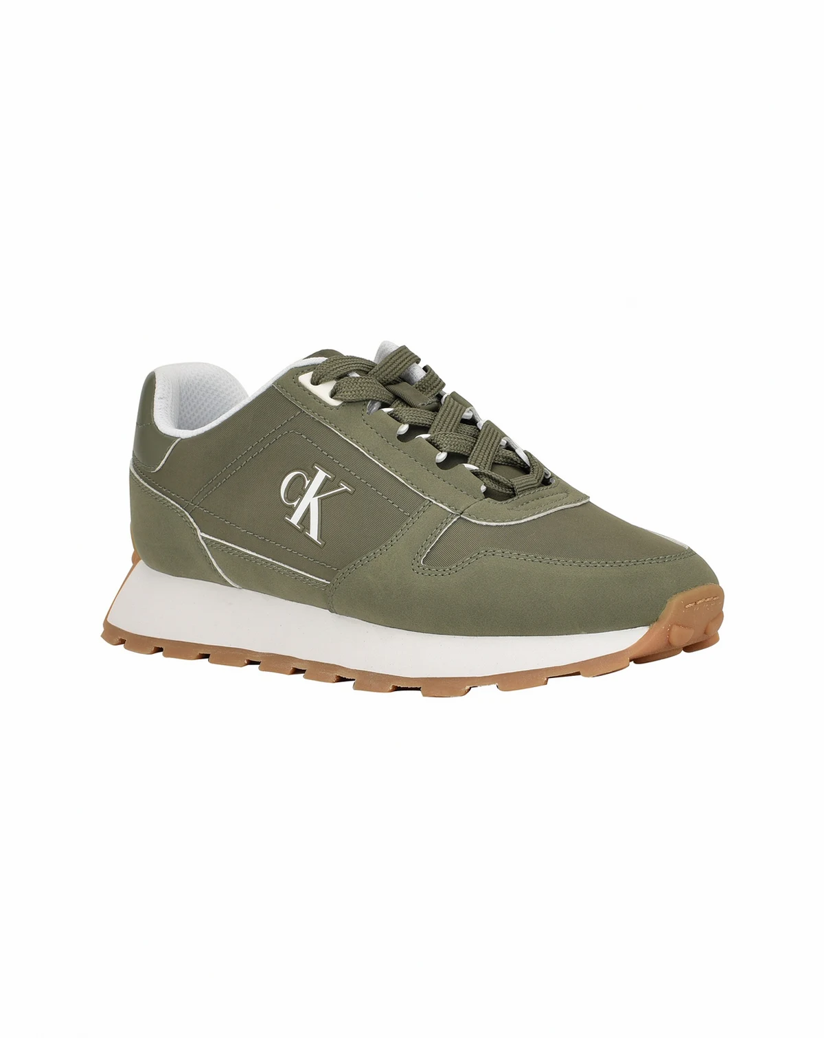 Women's Taresa Logo Lace-Up Sneakers
