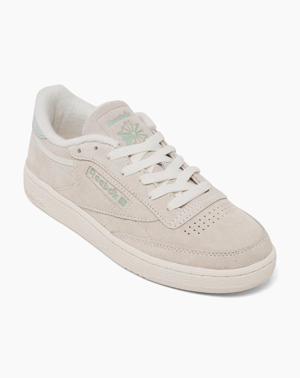 Women's Club C 85 Vintage Casual Sneakers from Finish Line