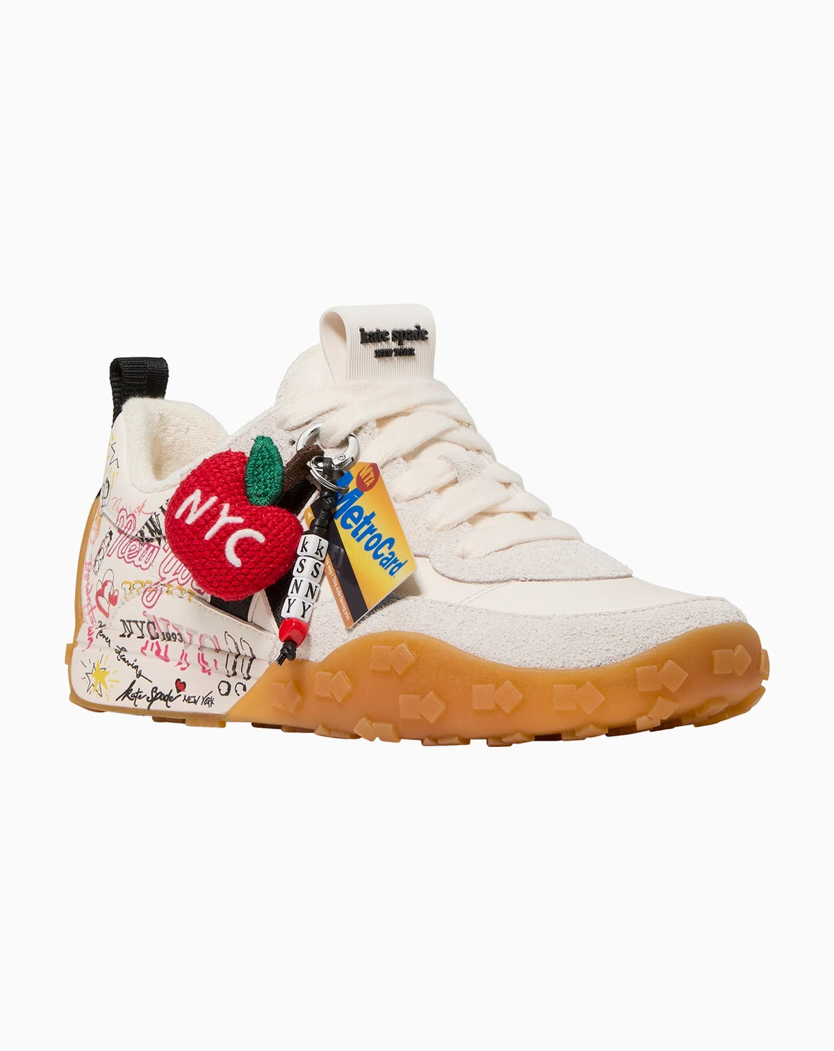 Women's K As In Kate Runners