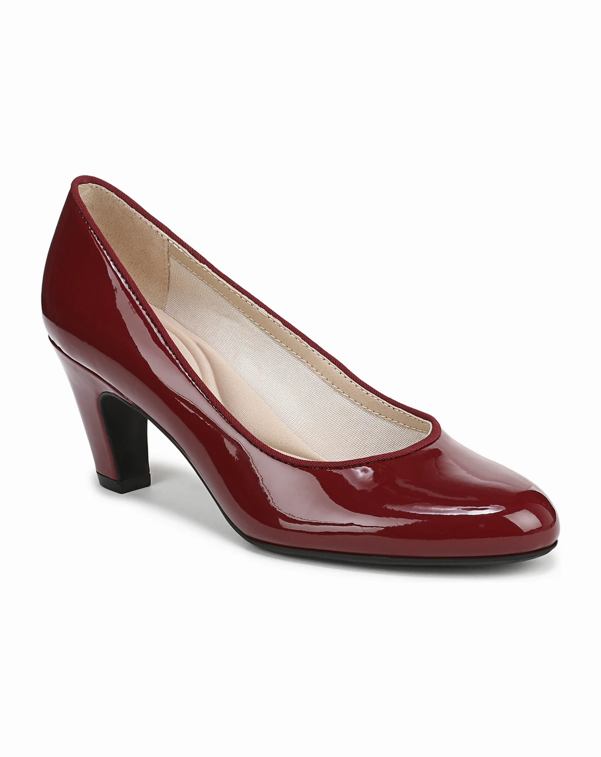Women's Parigi-Plus Dress Pumps