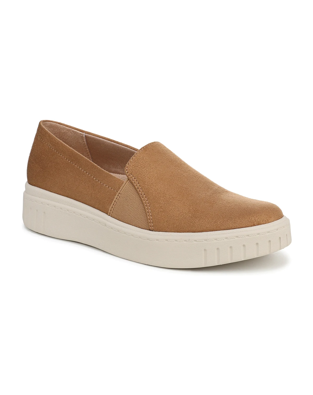 Women's Grandeur Round Toe Slip Ons