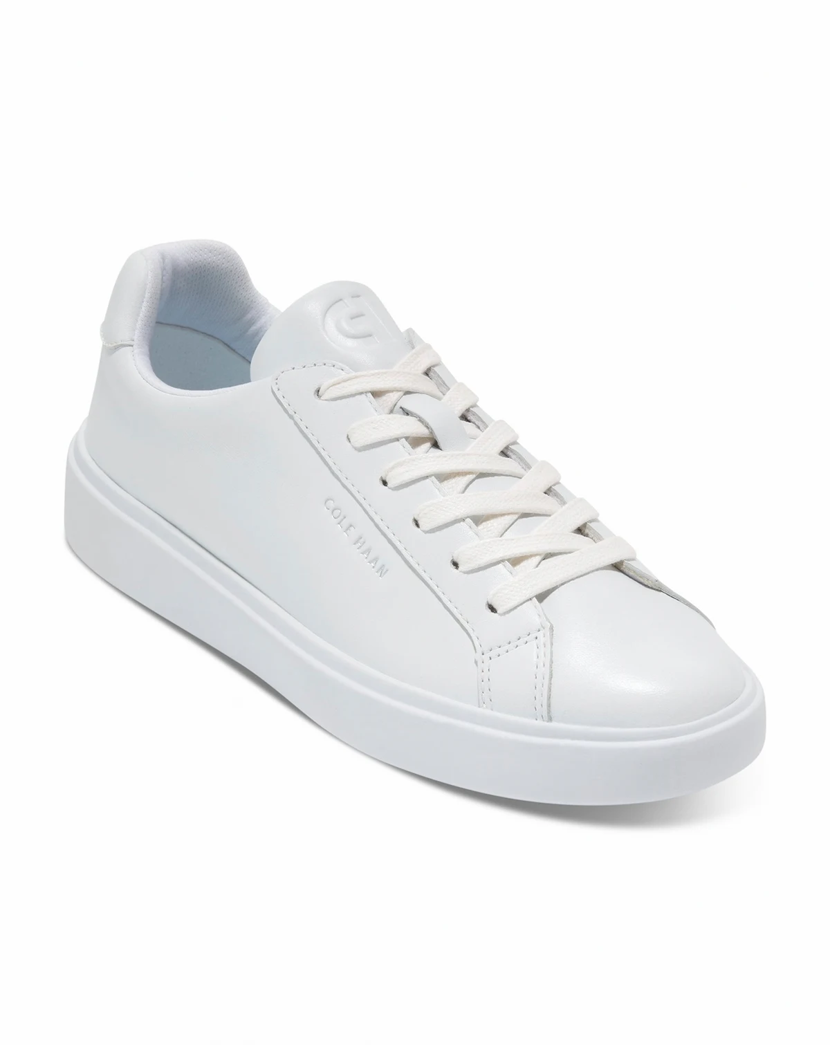 Women's Grand Crosscourt Daily Low-Top Casual Sneakers