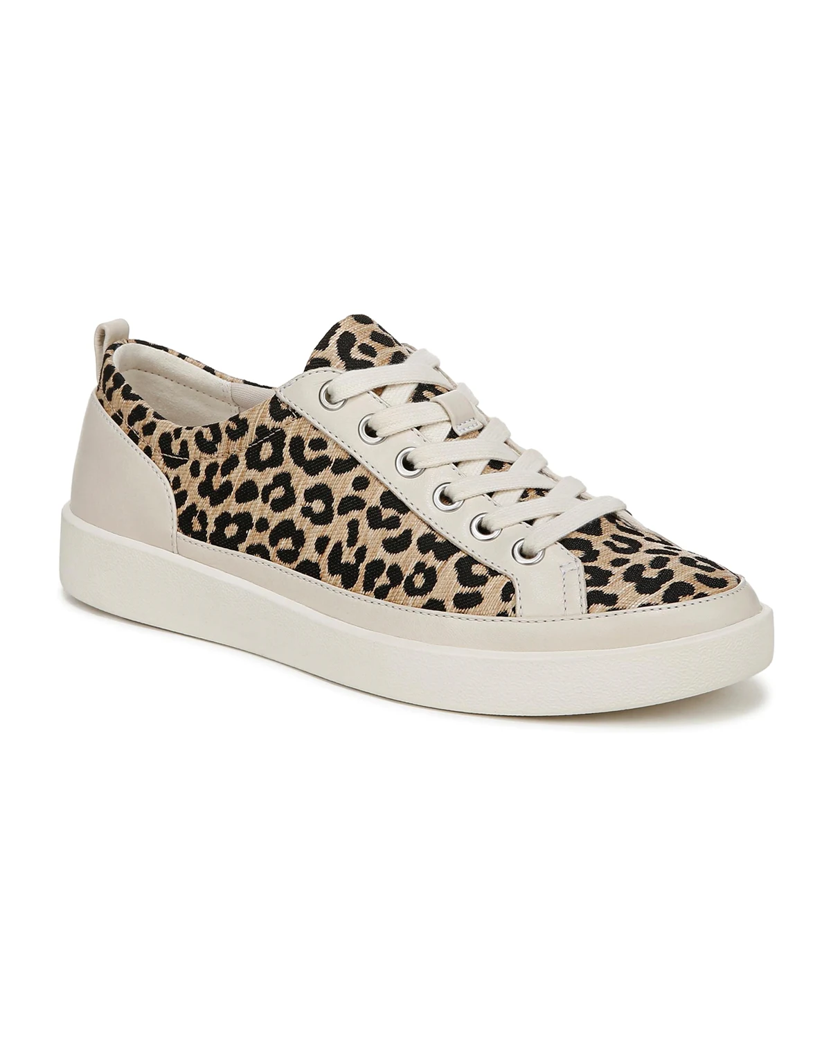 Womens Winny Lace Up Sneakers