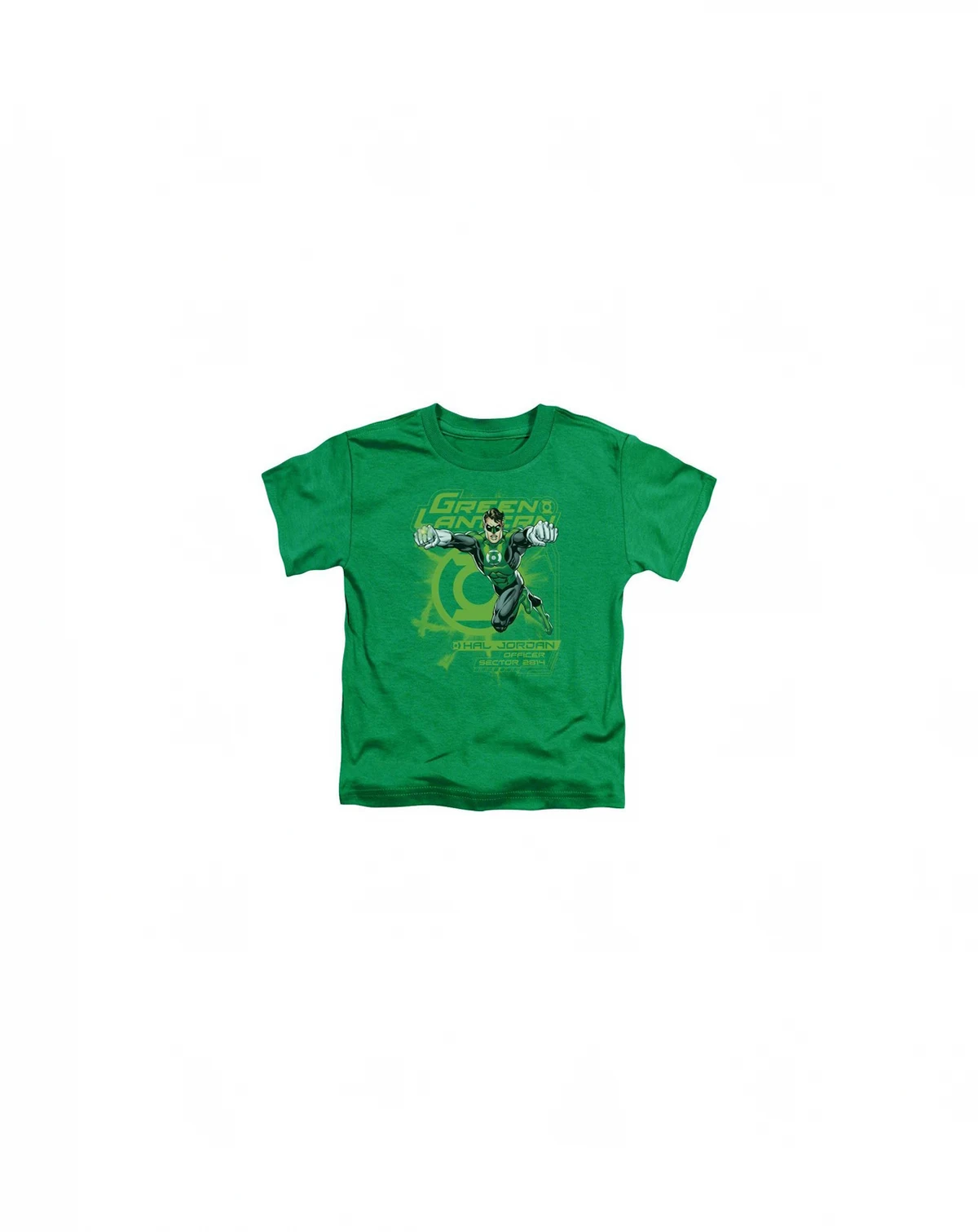Baby-Girls Sector 2814 Short Sleeve Toddler Tee / T-Shirt