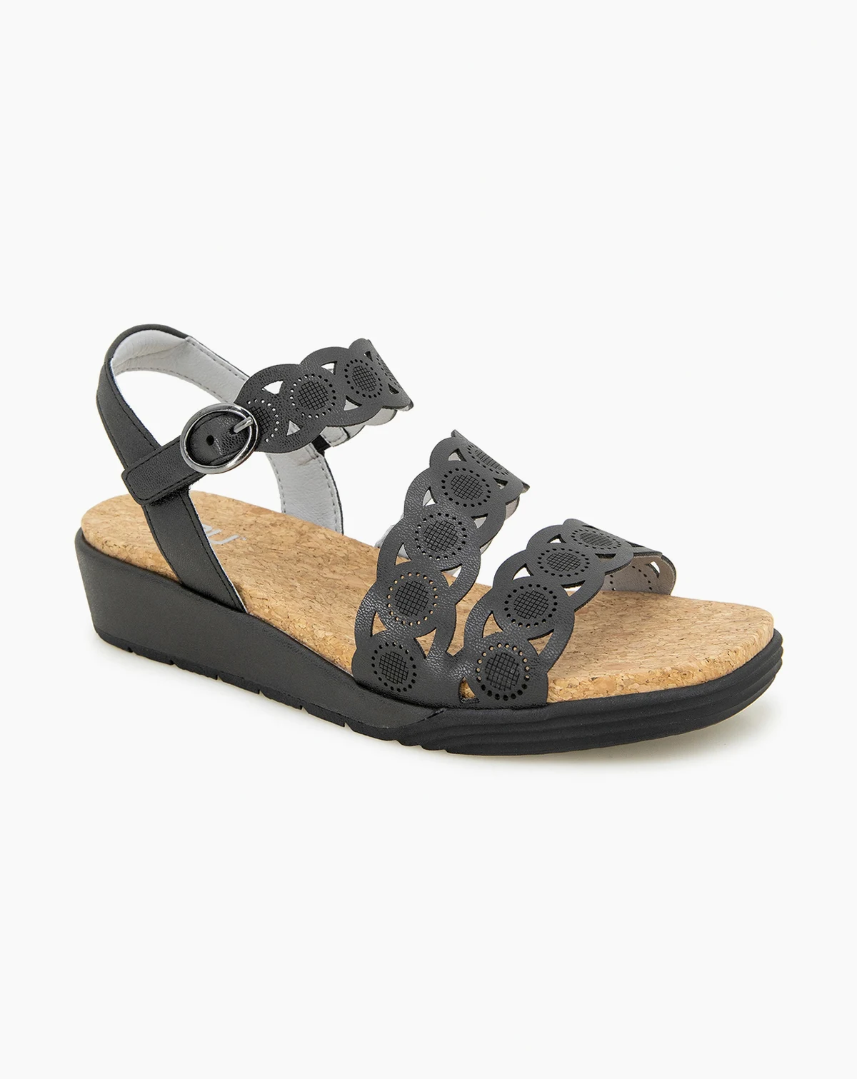 Women's Winona Casual Wedge Sandals