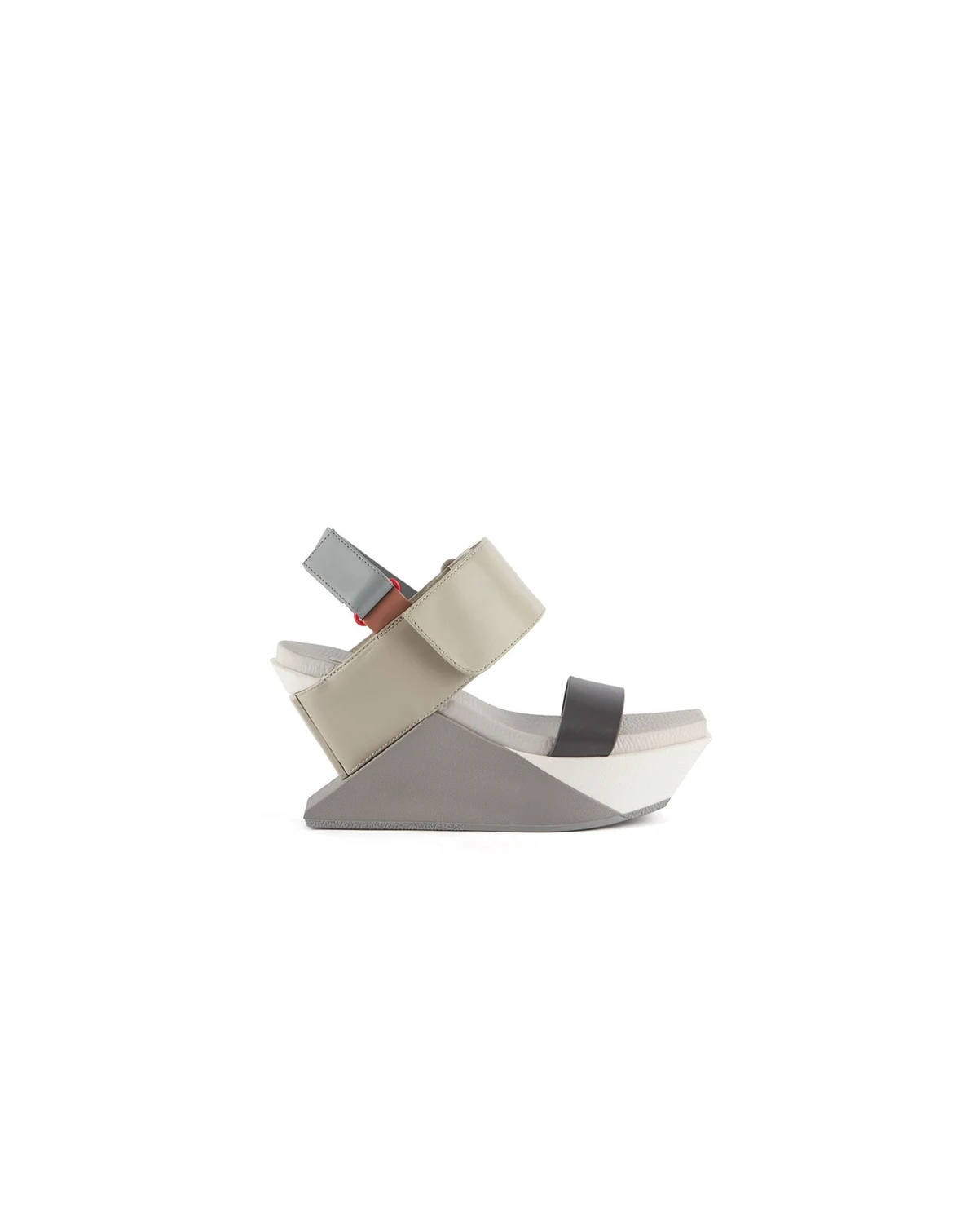 Womens Delta Wedge Sandal