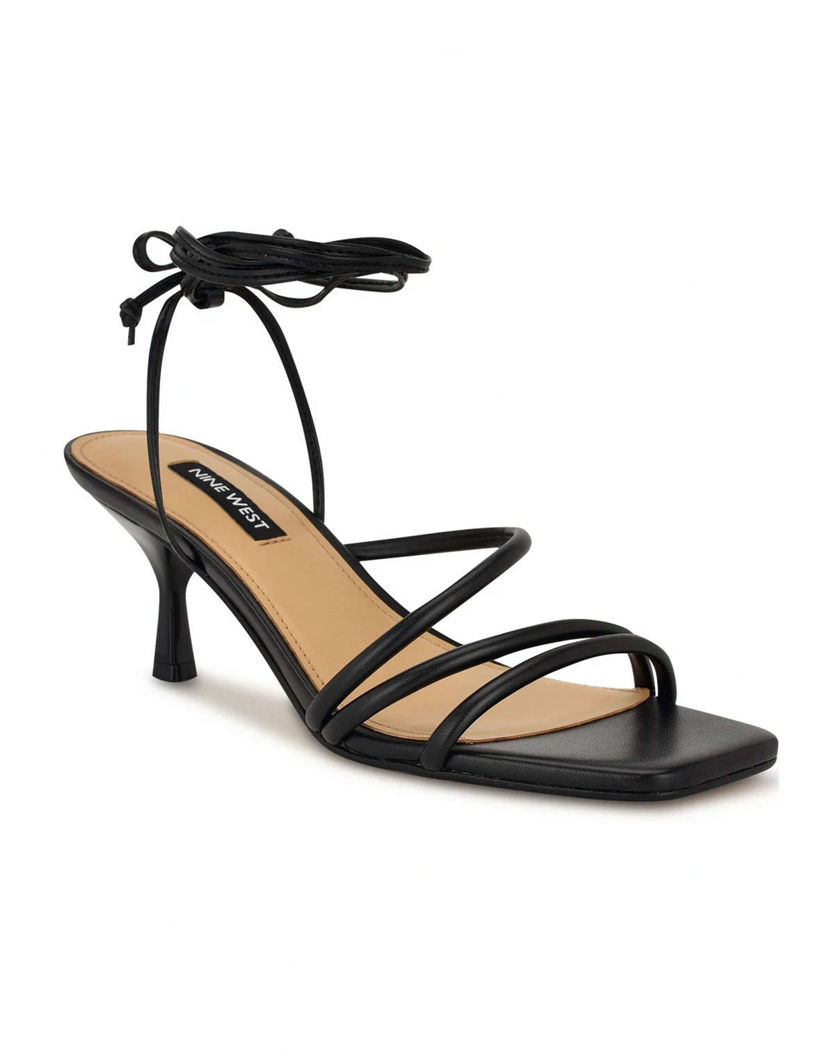 Women's Hendy Strappy Lace Up Dress Sandals