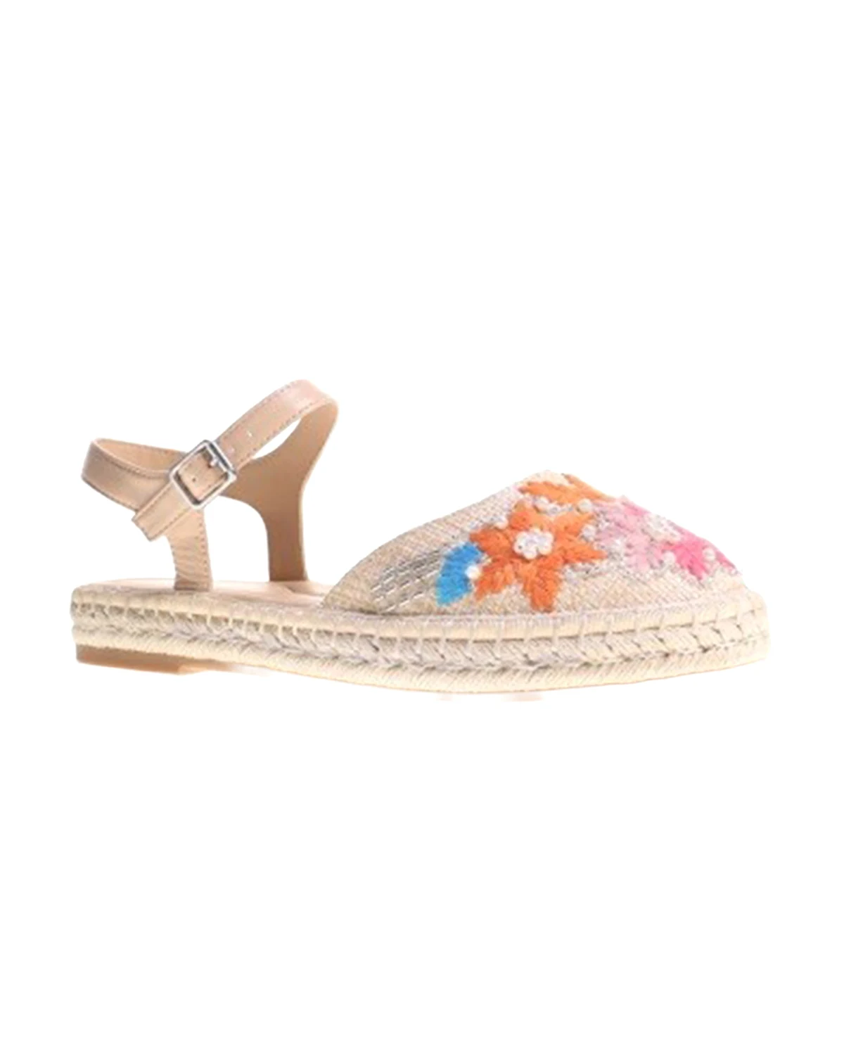Women's Elmar Espadrille Flat Sandals