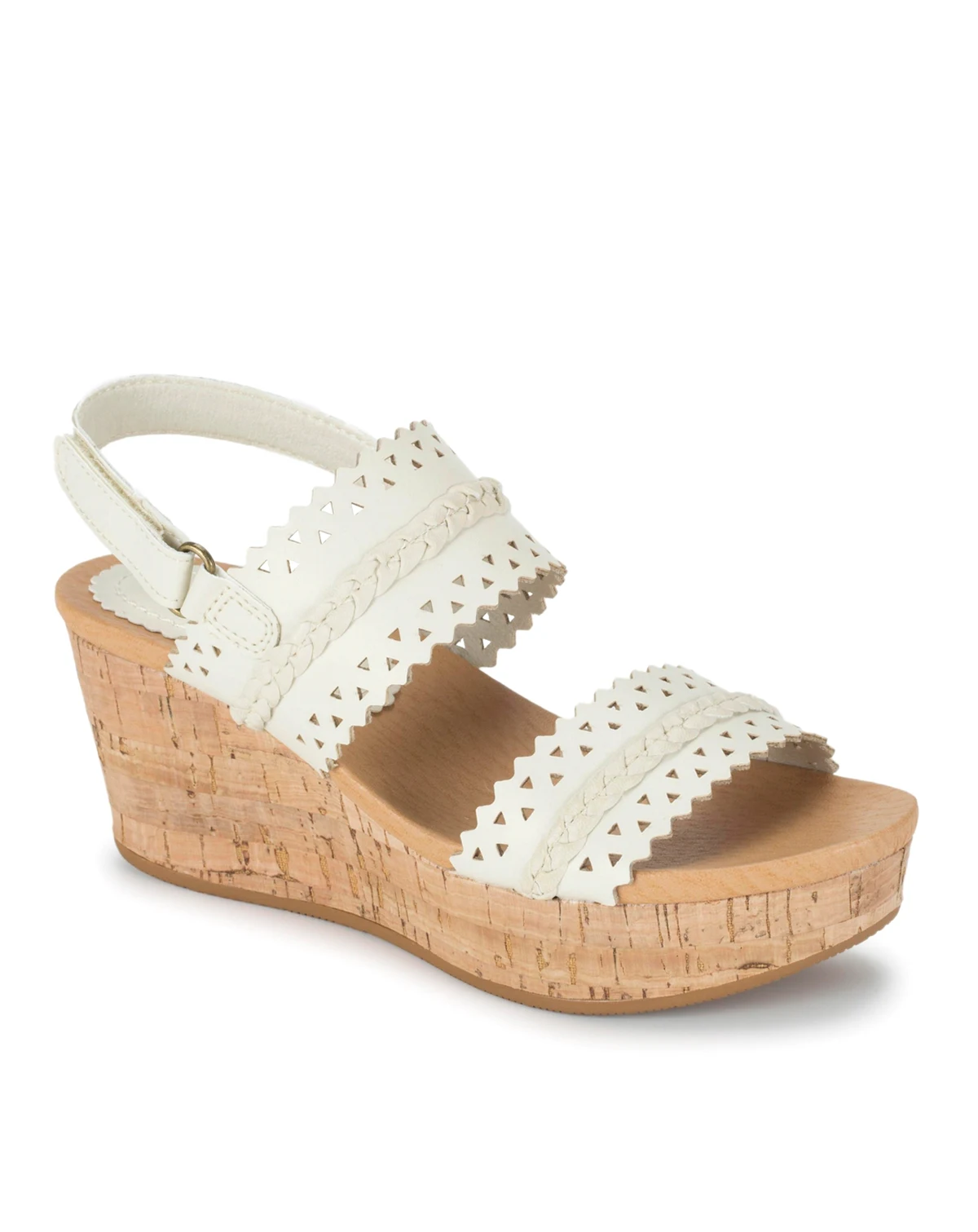 Women's Rene Platform Wedge Sandals