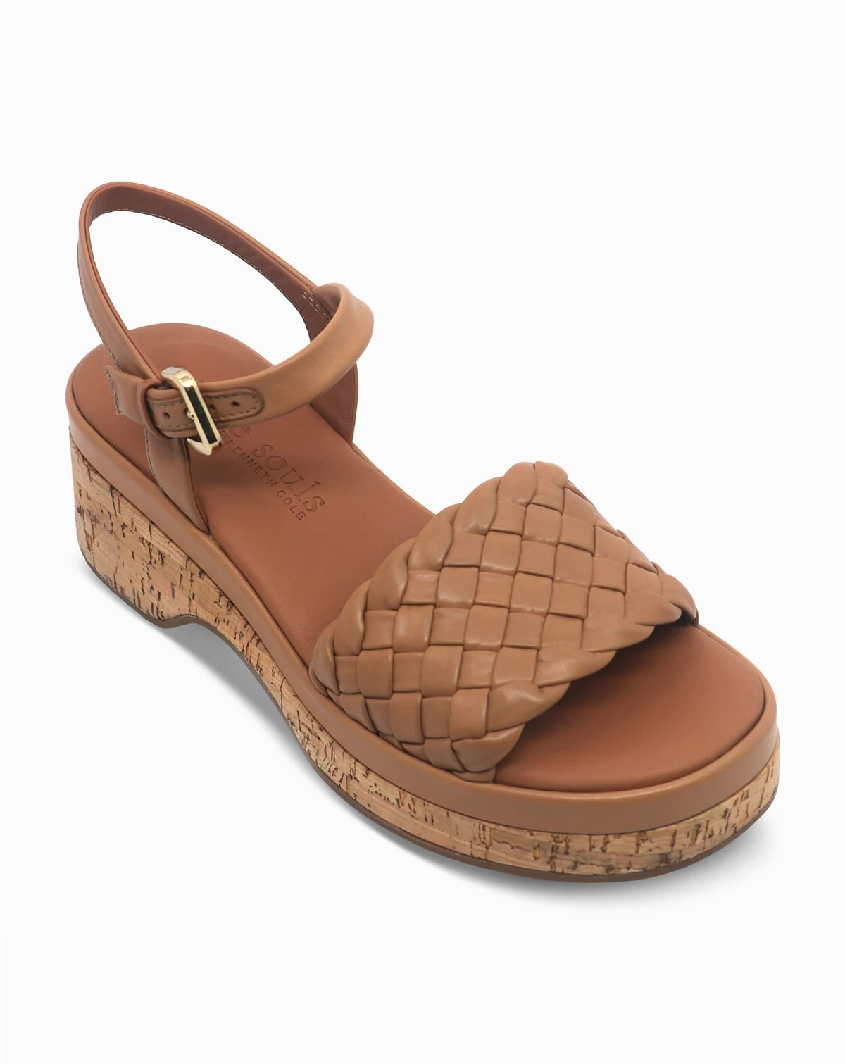Women's Dorris Wedge Sandals