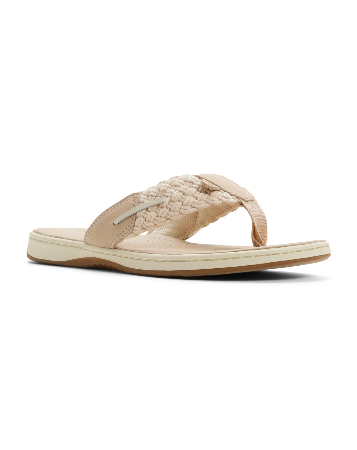 Women's Parrotfish Flip Flop Sandals