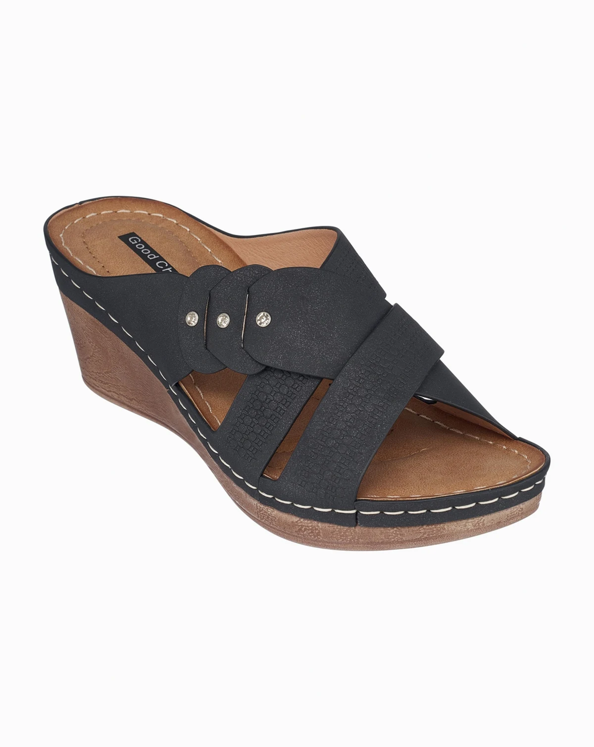 Women's Dorty Wedge Sandals