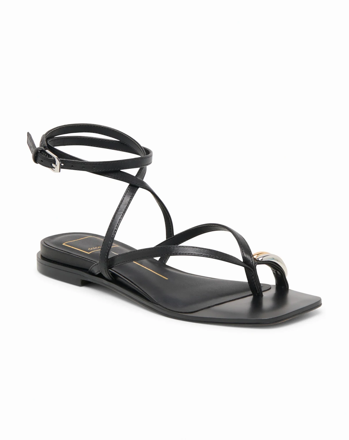 Women's Tyrice Strappy Flat Sandals