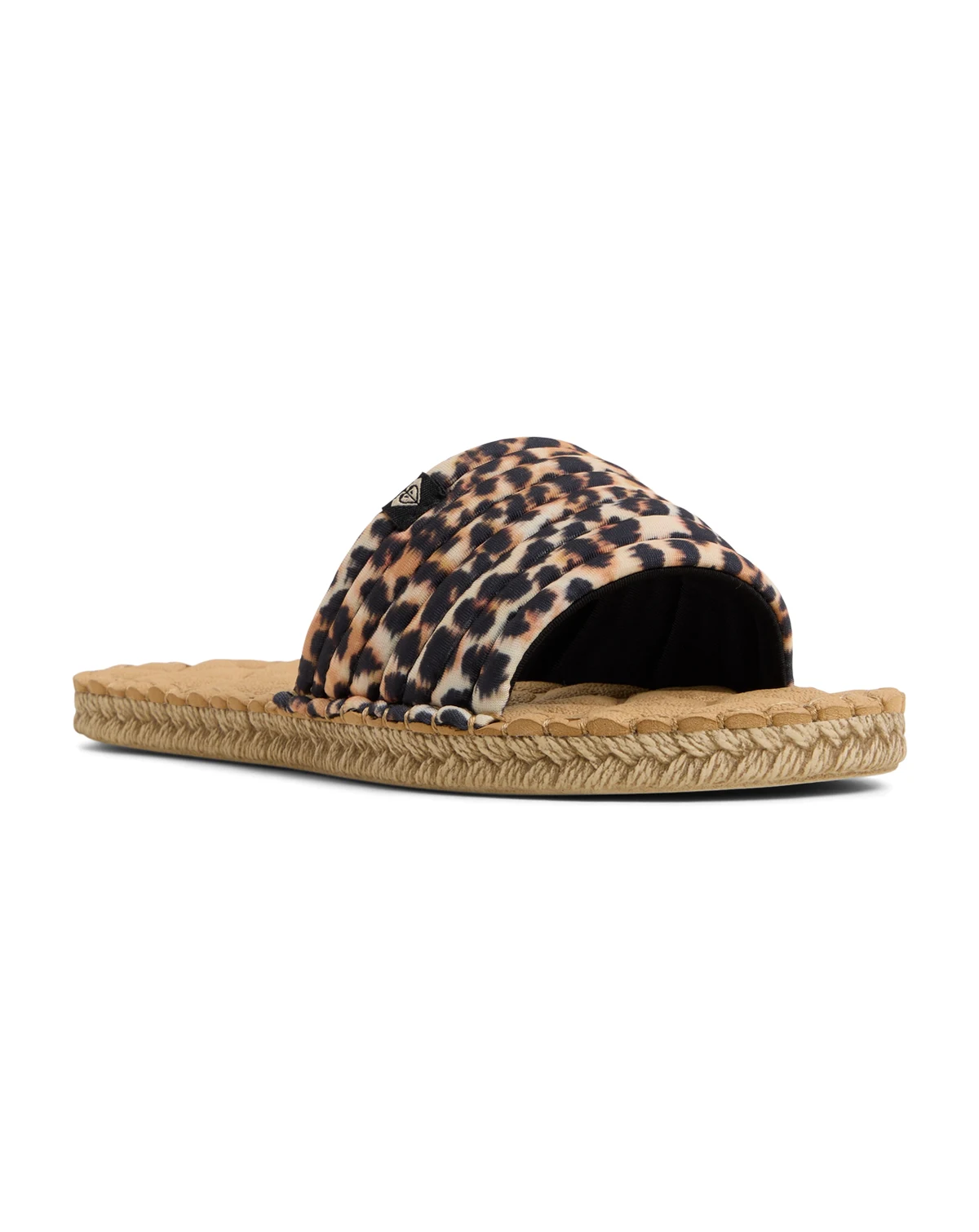 Women's Shoresoft SLD Round Toe Flat Sandals