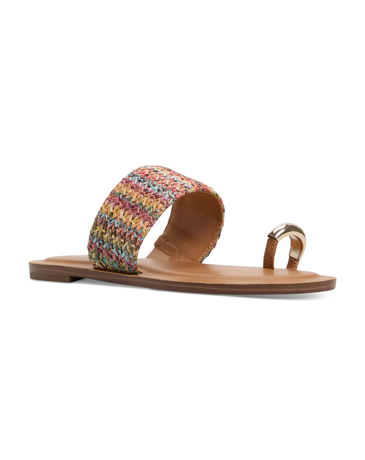 Women's Beachwalk Toe Loop Flat Sandals