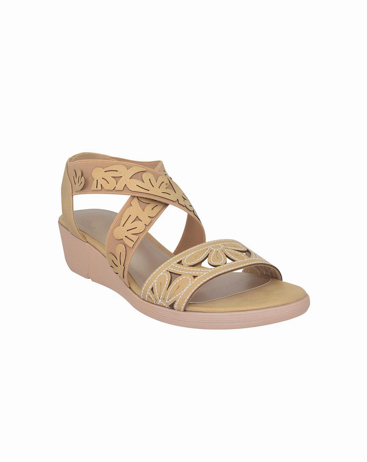 Women's Rainey Laser Stretch Elastic Sandals