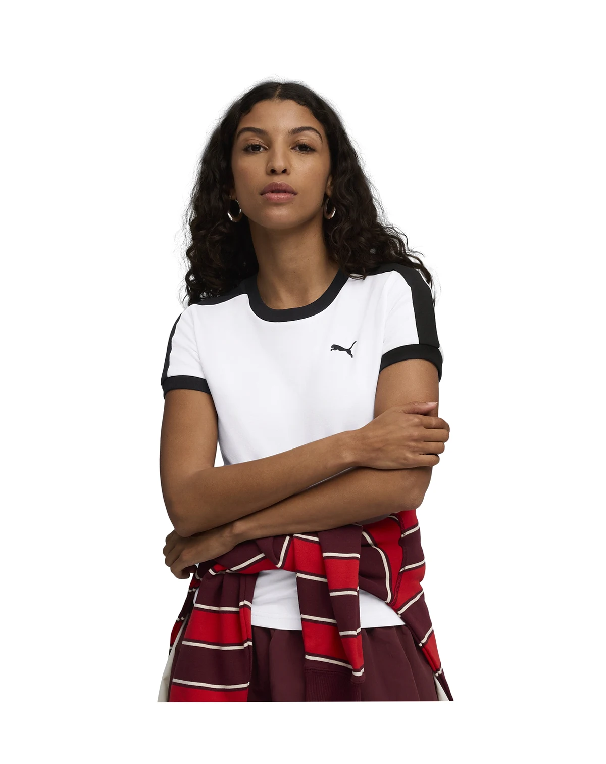 Women's T7 Slim T-Shirt