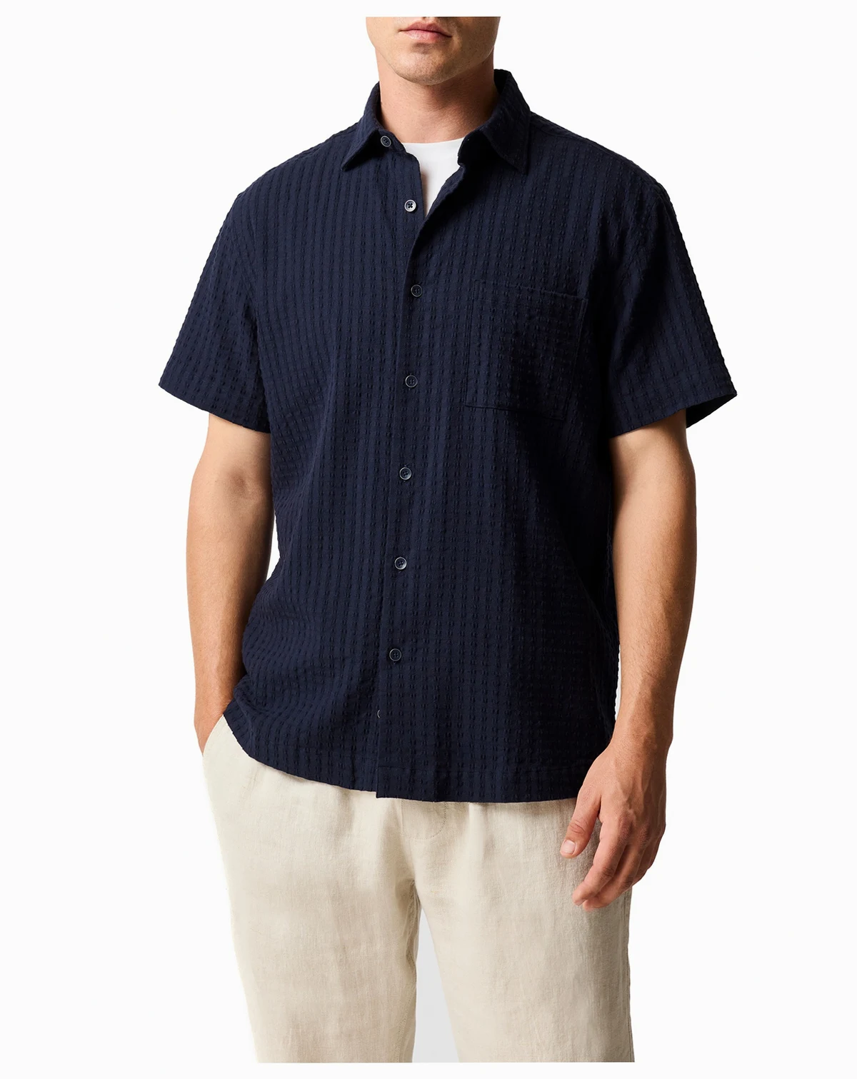 Men's Mystery Creek Shirt