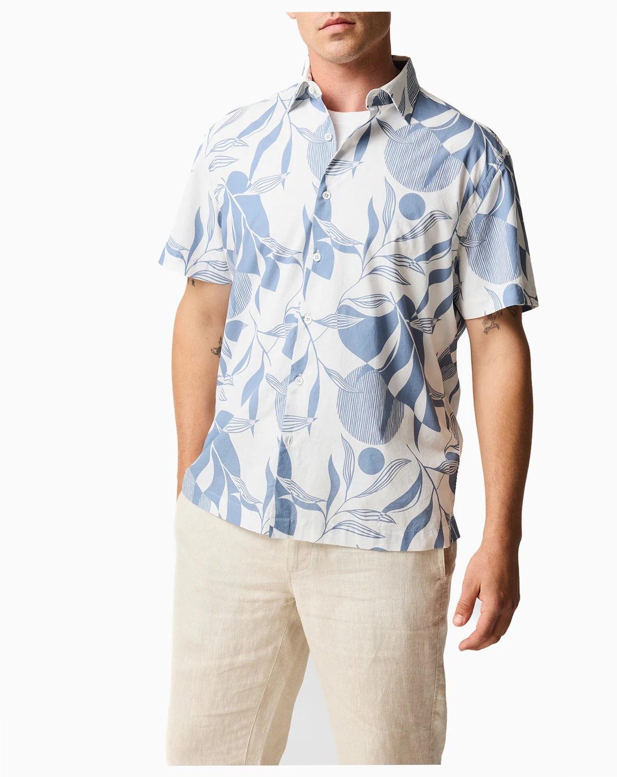 Men's Carrington Shirt