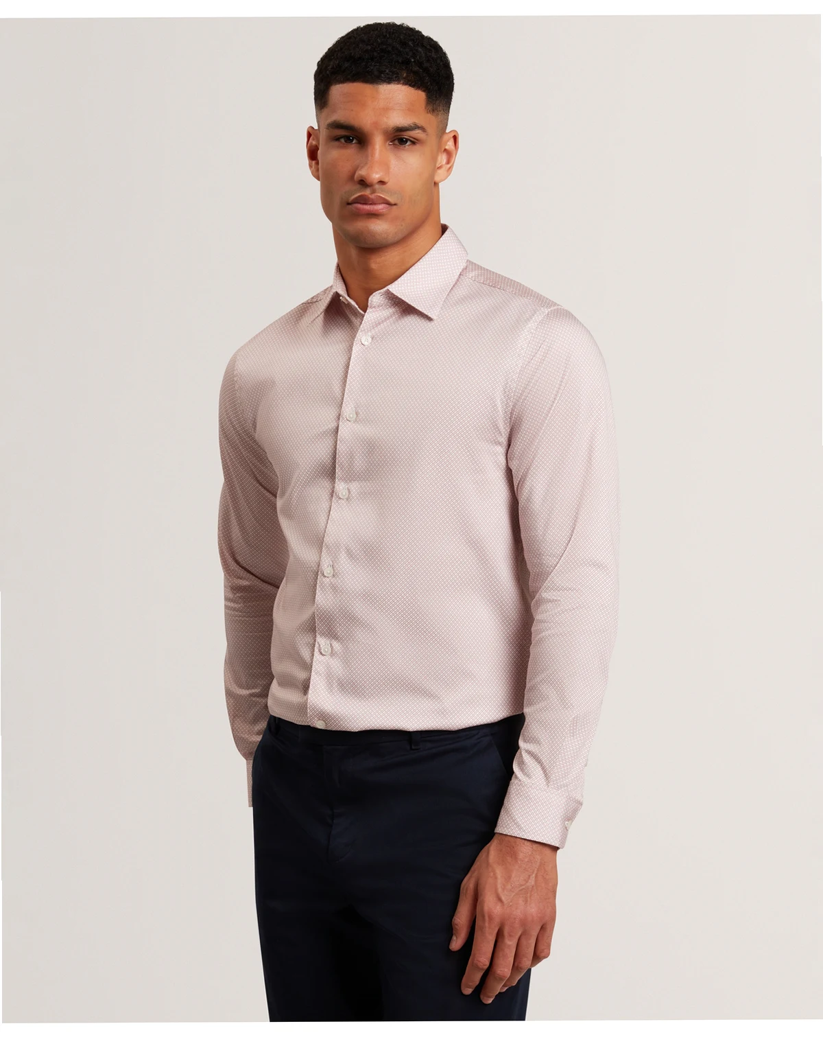 Men's Olweno Long-Sleeve Shirt