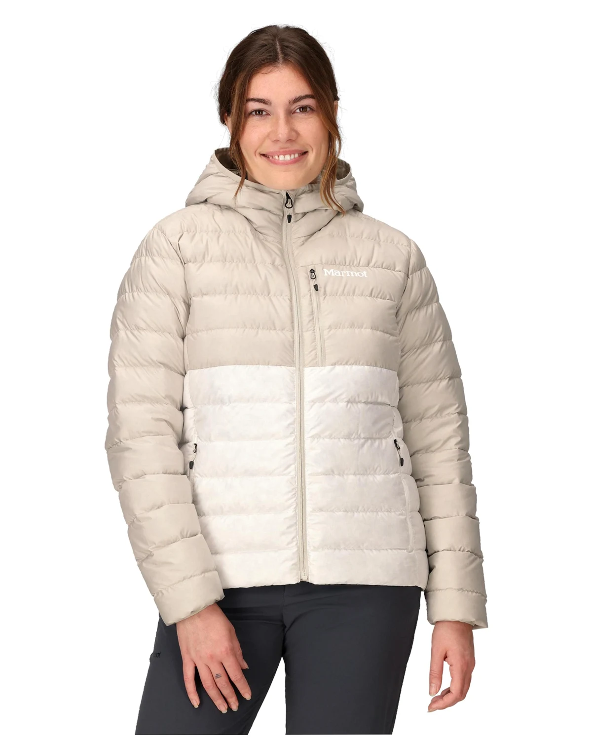 Women's Highlander Hoody