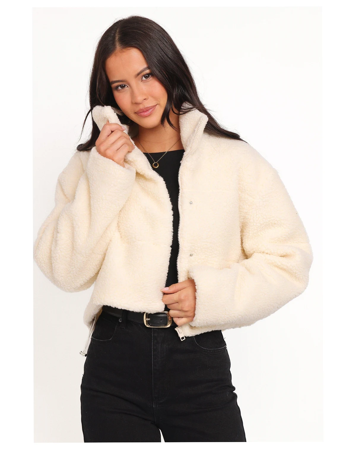 Women's Katerina Fleece Puffer