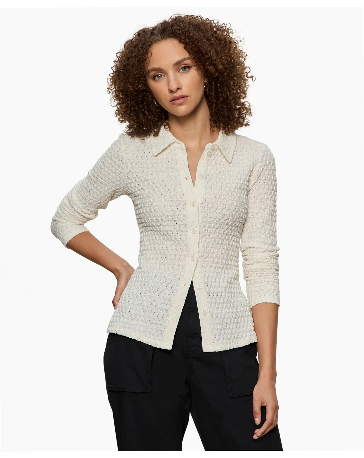 Women's Dreamer Long-Sleeve Shirt