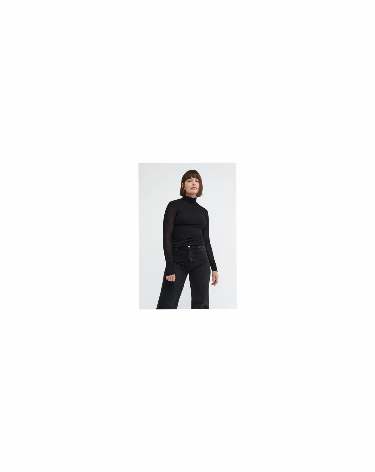 Women's Cara Top