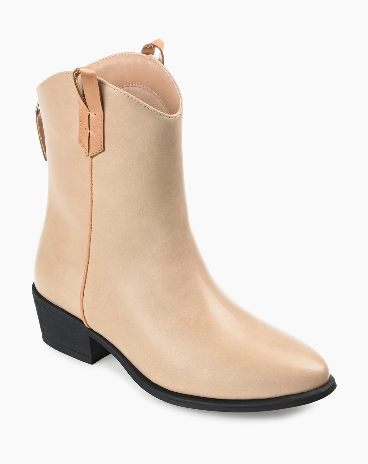 Women's Novva Western Booties