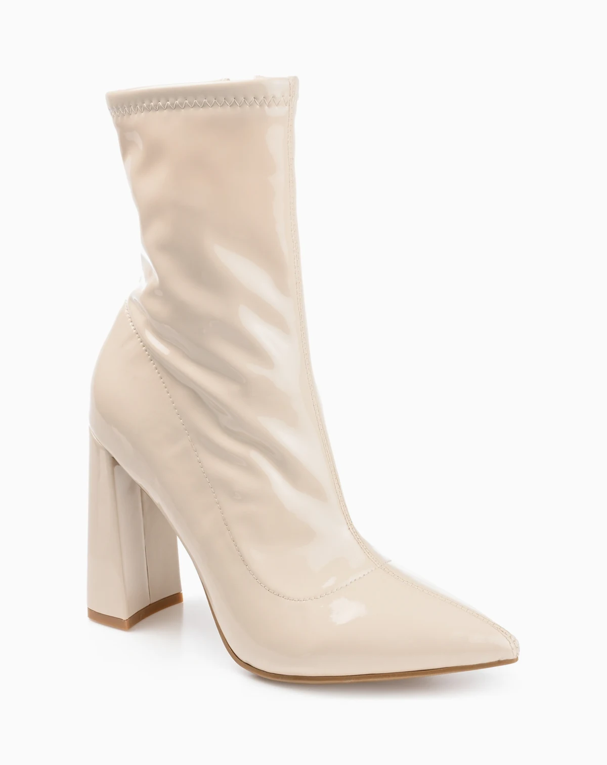 Women's Veralee Block Heel Dress Booties