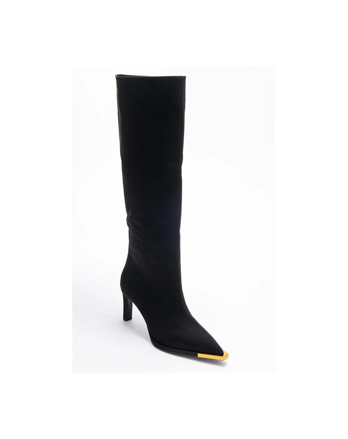 Women's Lexa Pointed Toe Knee High Boot