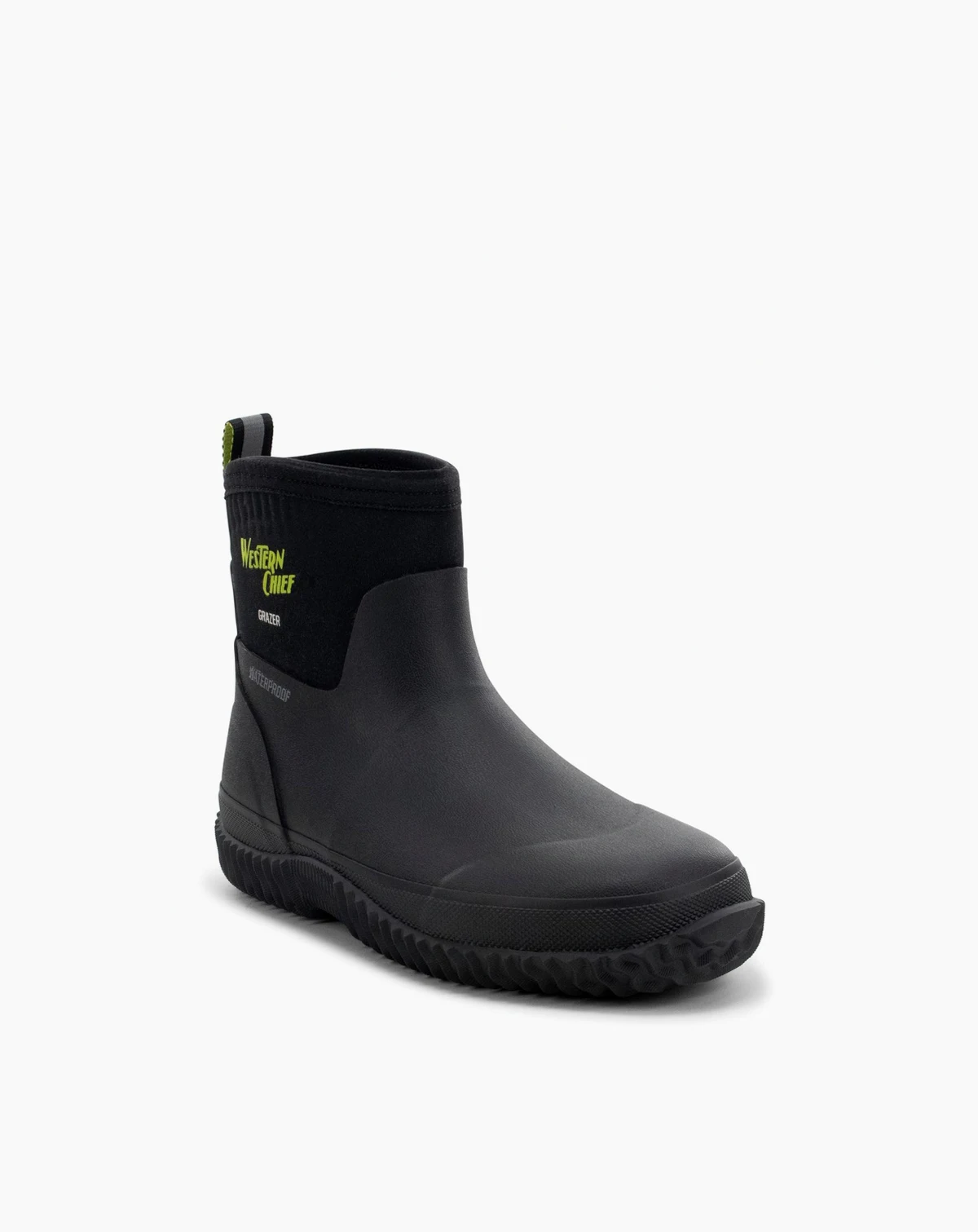 Unisex Grazer Neoprene Ankle Cold Weather Boot