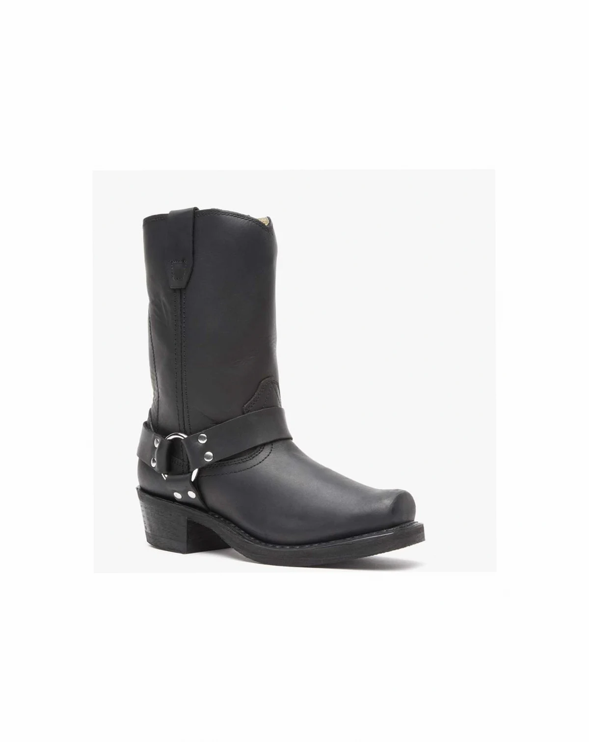 Women's Harness Western Boot