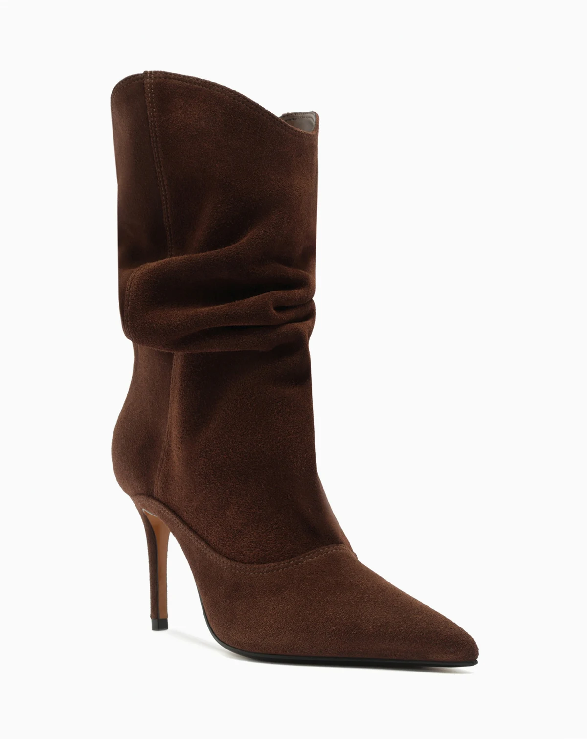 Women's Maryana Pointed Toe Slouch Boots
