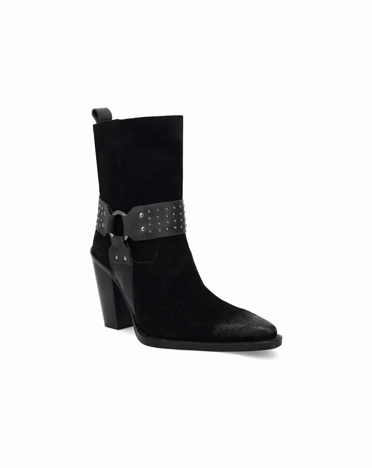 Women's Songbird Suede Boot