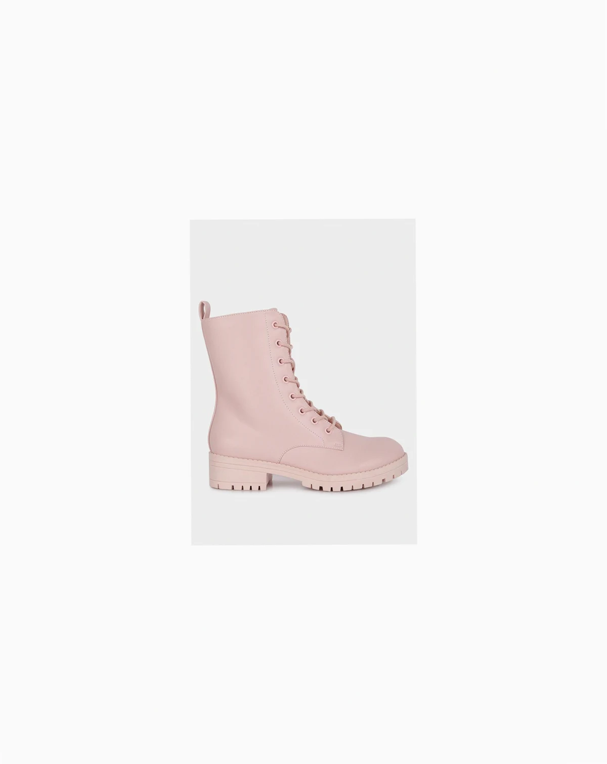 Women's Geneva high top boot