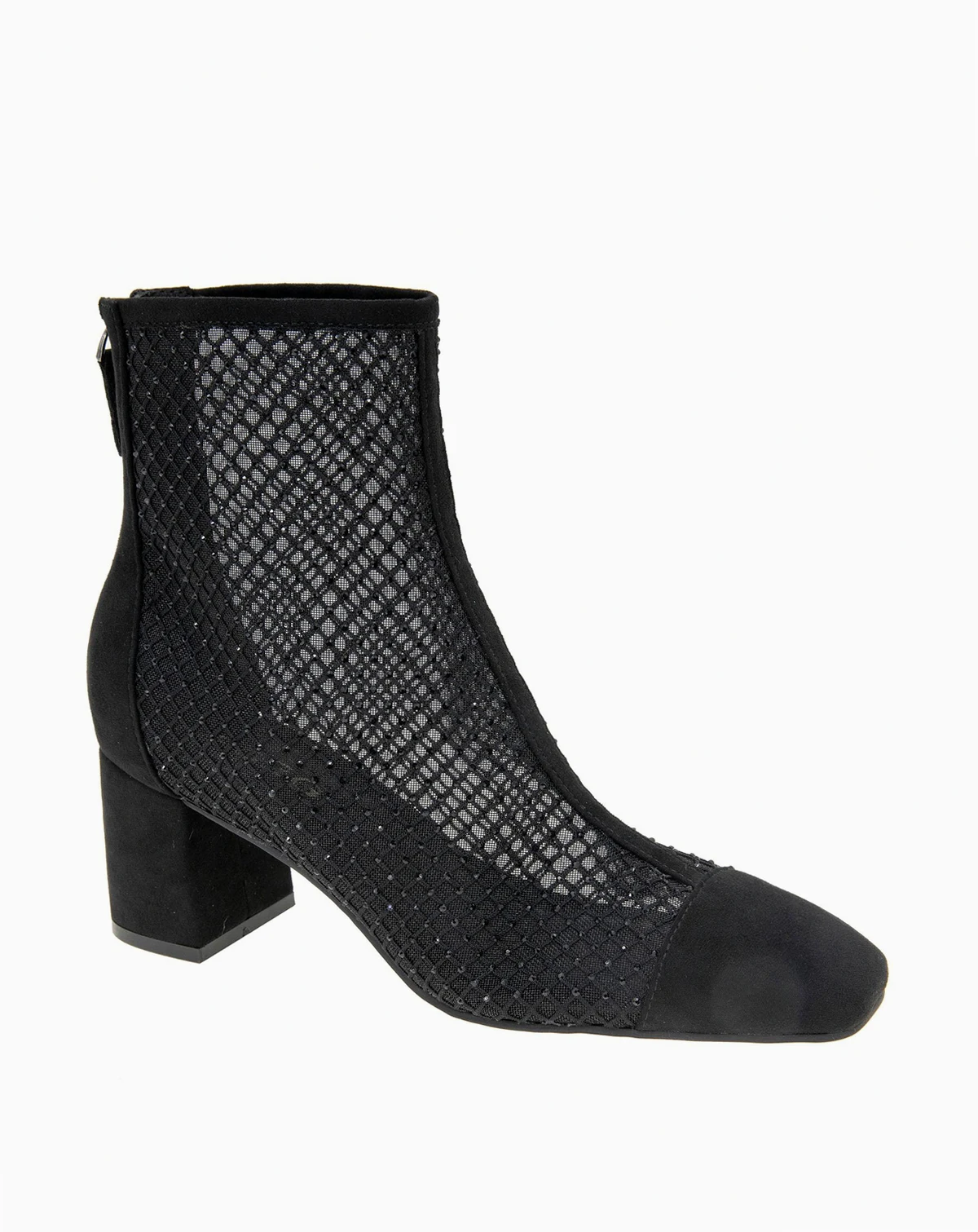 Women's Haybre Black